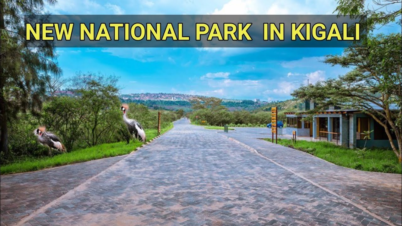 Kigali City Tour