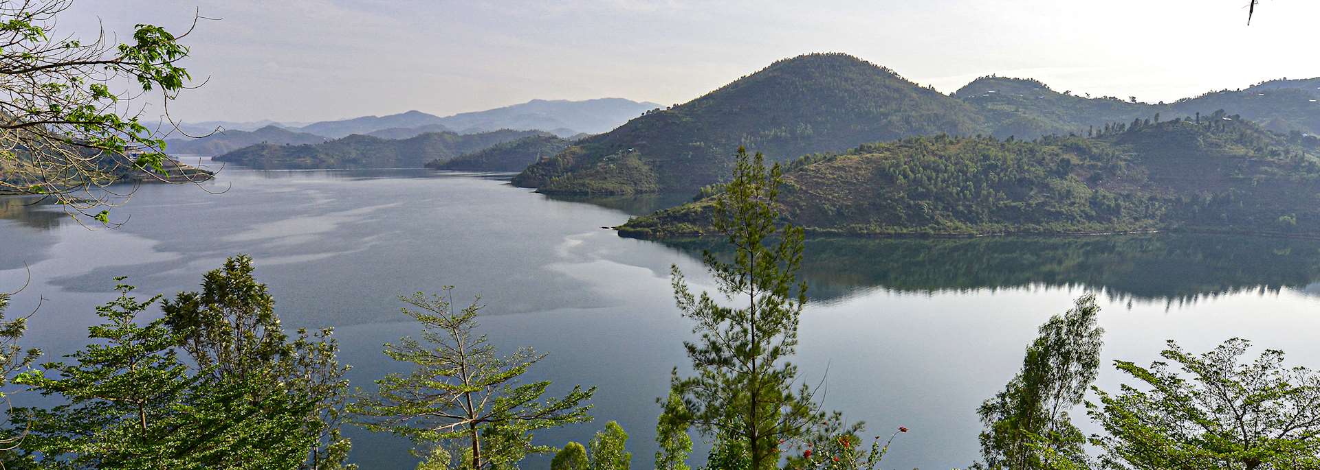 Lake Kivu