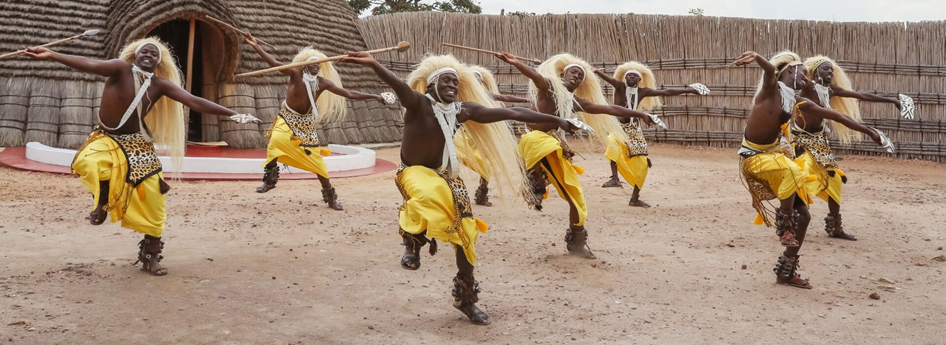 Rwanda Culture