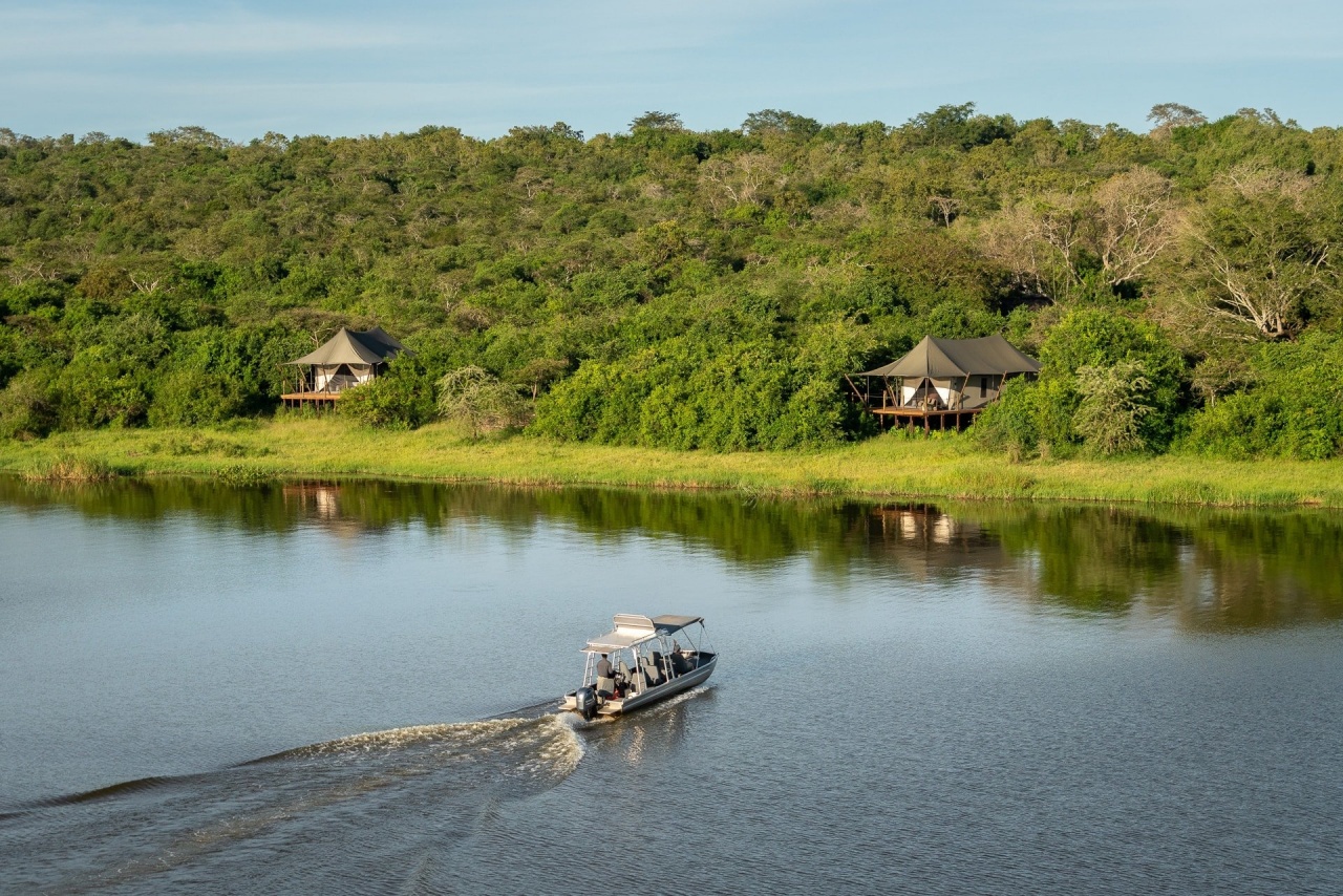 Rwanda Highlights
