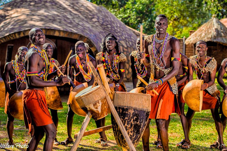 Cultural Heritage Safari